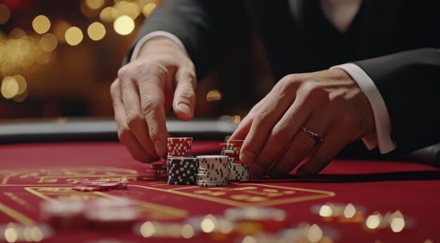 Poker Etiquette: Unspoken Rules Every Player Should Know at the Table