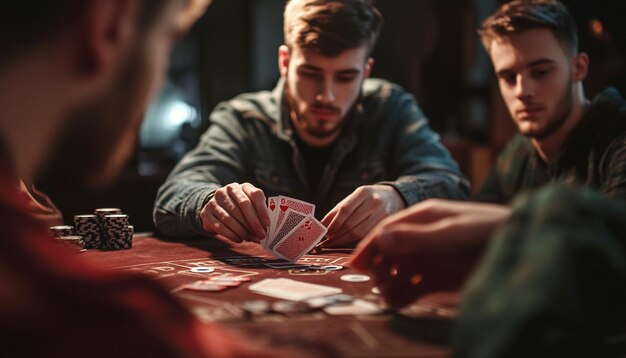 Tournaments vs. Cash Games: Different Poker Rules and Strategies